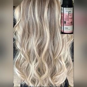 Redken Shades EQ Hair Gloss (Toner) 09M Sand Dunes ~New  ☆Authentic☆